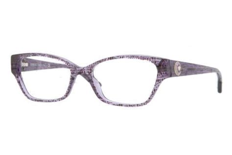 Versace VE3172 Eyeglass Frames 